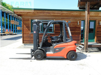 Vastapainotrukki LINDE H20