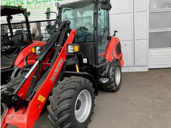 Pyöräkuormaaja MANITOU MLA 5-50
