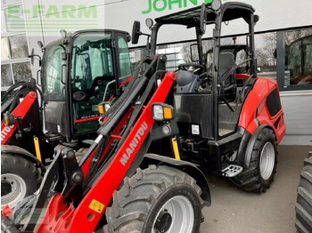 Pyöräkuormaaja MANITOU MLA 5-50