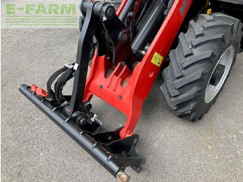 Pienkuormaaja Manitou mla 4-50: kuva Pienkuormaaja Manitou mla 4-50