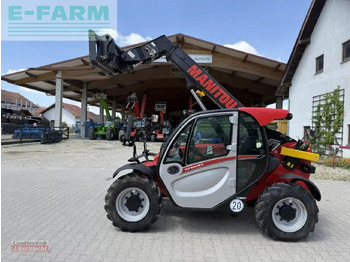 Kurottaja MANITOU MLT 625-75 H