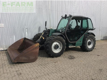 Kurottaja MANITOU MLT 634