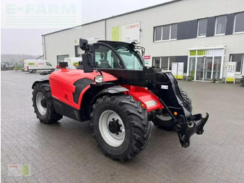 Kurottaja MANITOU MLT 741