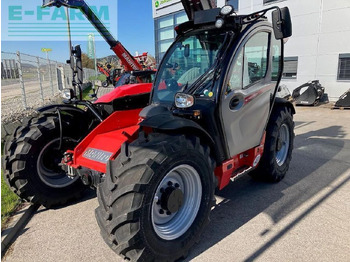 Kurottaja MANITOU MLT 635
