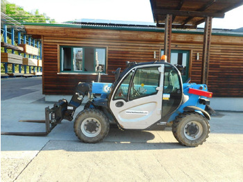 Kurottaja MANITOU MT 625 H