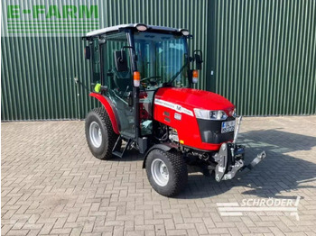 Traktori MASSEY FERGUSON 1700 series
