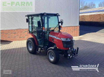 Traktori MASSEY FERGUSON 1700 series