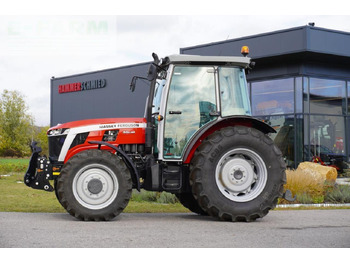 Traktori MASSEY FERGUSON