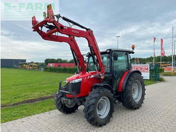 Traktori MASSEY FERGUSON 4707