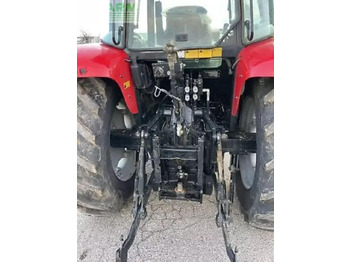 Traktori Massey Ferguson 5455: kuva Traktori Massey Ferguson 5455
