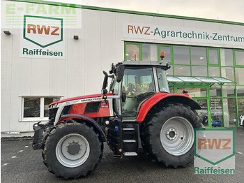 Traktori MASSEY FERGUSON 100 series