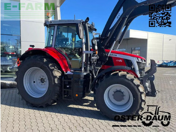 Traktori MASSEY FERGUSON 100 series