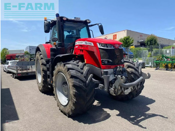 Traktori MASSEY FERGUSON 8740