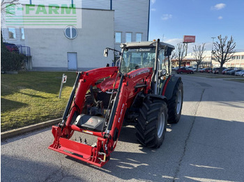 Traktori MASSEY FERGUSON