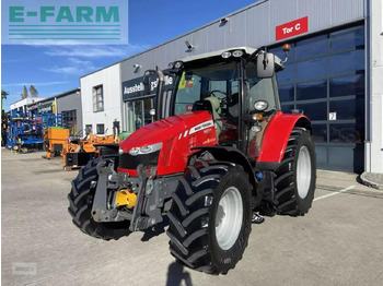 Traktori MASSEY FERGUSON 5611