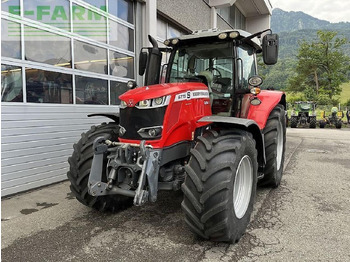 Traktori MASSEY FERGUSON 6715