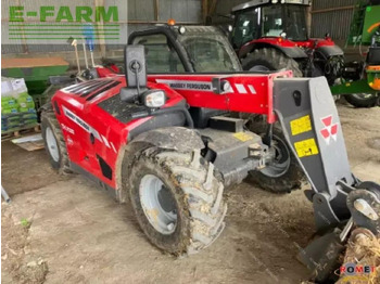 Kurottaja MASSEY FERGUSON