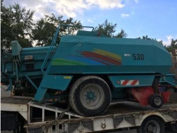 Kanttipaalain Mengele 530: kuva Kanttipaalain Mengele 530