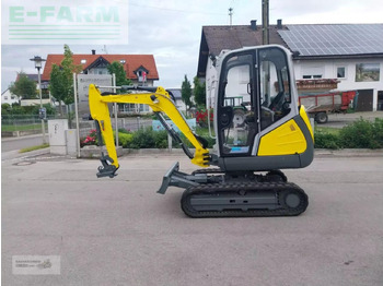 Minikuormaaja NEUSON