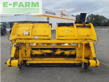 Traktori New Holland 8rgs-m: kuva Traktori New Holland 8rgs-m