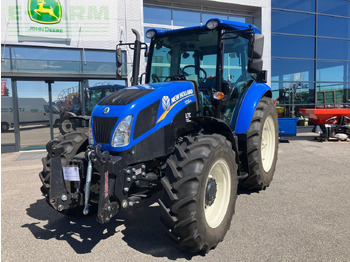Traktori NEW HOLLAND TD5.85