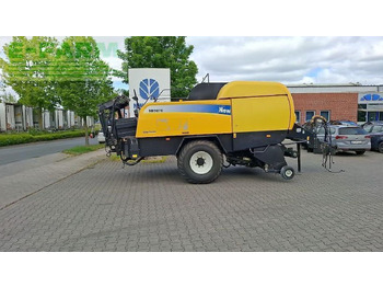 Kanttipaalain NEW HOLLAND