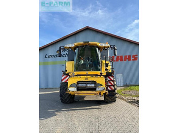 Leikkuupuimuri New Holland cr 9070: kuva Leikkuupuimuri New Holland cr 9070 Leikkuupuimuri New Holland cr 9070: kuva Leikkuupuimuri New Holland cr 9070