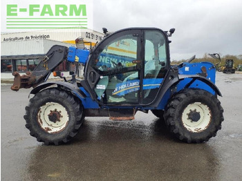 Kurottaja NEW HOLLAND