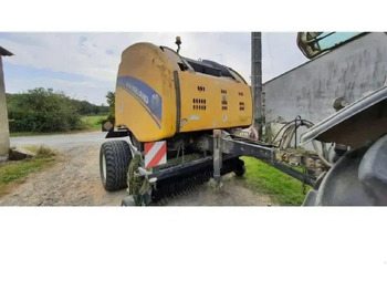 Kanttipaalain NEW HOLLAND