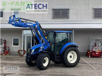 Traktori NEW HOLLAND T4.75