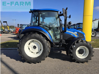 Traktori NEW HOLLAND T4.75