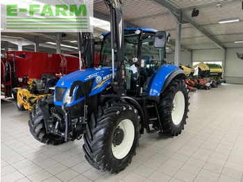 Traktori NEW HOLLAND T5.115