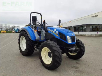 Traktori NEW HOLLAND T5