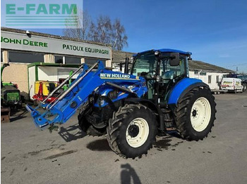Traktori NEW HOLLAND T5.95