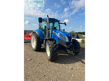 Traktori NEW HOLLAND T5.95