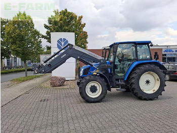 Traktori NEW HOLLAND T5050