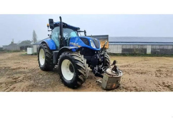 Traktori NEW HOLLAND T7.230