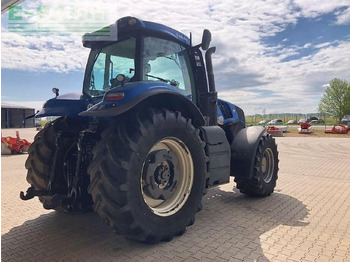 Traktori New Holland t8.360: kuva Traktori New Holland t8.360