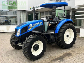 Traktori NEW HOLLAND TD5.85