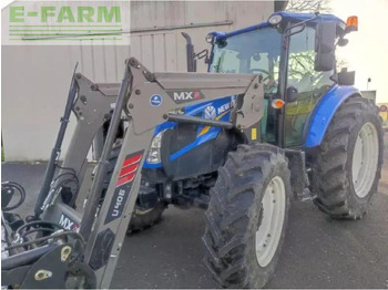 Traktori NEW HOLLAND TD5