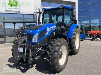 Traktori NEW HOLLAND TD5.85