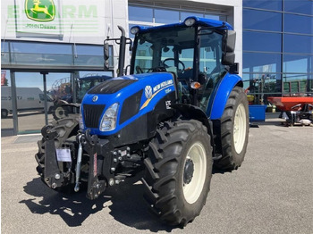 Traktori NEW HOLLAND TD5.85