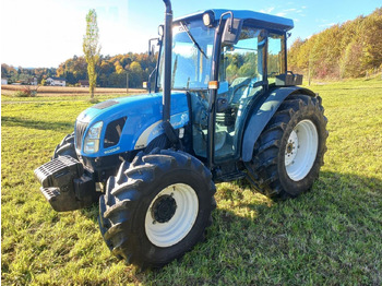 Traktori NEW HOLLAND