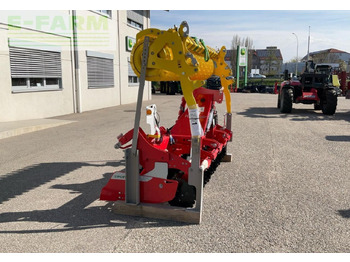 Lautasäes Pöttinger Fox 300D: kuva Lautasäes Pöttinger Fox 300D
