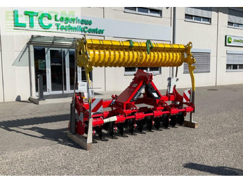 Lautasäes Pöttinger Fox 300D: kuva Lautasäes Pöttinger Fox 300D