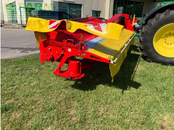 Niittokone Pöttinger NOVACAT352: kuva Niittokone Pöttinger NOVACAT352 Niittokone Pöttinger NOVACAT352: kuva Niittokone Pöttinger NOVACAT352