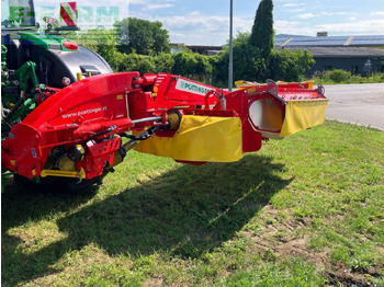 Niittokone Pöttinger NOVACAT352: kuva Niittokone Pöttinger NOVACAT352 Niittokone Pöttinger NOVACAT352: kuva Niittokone Pöttinger NOVACAT352