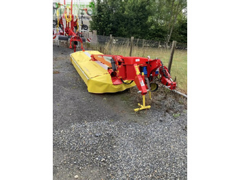 Niittokone PÖTTINGER