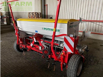 Kylvökone PÖTTINGER