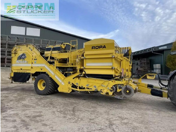 Perunannostokone ROPA